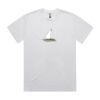 AS Colour - Men's Heavy Tee Thumbnail