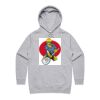 AS Colour - Women's Supply Hood Thumbnail