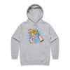 AS Colour - Women's Supply Hood Thumbnail