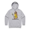 AS Colour - Women's Supply Hood Thumbnail