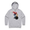 AS Colour - Women's Supply Hood Thumbnail