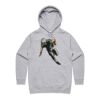 AS Colour - Women's Supply Hood Thumbnail