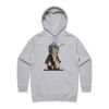 AS Colour - Women's Supply Hood Thumbnail