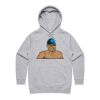 AS Colour - Women's Supply Hood Thumbnail