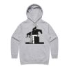 AS Colour - Women's Supply Hood Thumbnail