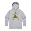 AS Colour - Women's Supply Hood Thumbnail