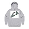 AS Colour - Women's Supply Hood Thumbnail