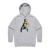 AS Colour - Women's Supply Hood Thumbnail