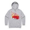 AS Colour - Women's Supply Hood Thumbnail