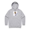 AS Colour - Women's Supply Hood Thumbnail