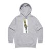 AS Colour - Women's Supply Hood Thumbnail