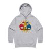 AS Colour - Women's Supply Hood Thumbnail