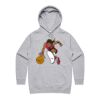 AS Colour - Women's Supply Hood Thumbnail