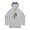 AS Colour - Women's Supply Hood Thumbnail