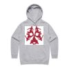 AS Colour - Women's Supply Hood Thumbnail