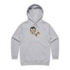 AS Colour - Women's Supply Hood Thumbnail