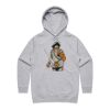 AS Colour - Women's Supply Hood Thumbnail