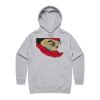 AS Colour - Women's Supply Hood Thumbnail