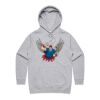 AS Colour - Women's Supply Hood Thumbnail