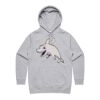 AS Colour - Women's Supply Hood Thumbnail