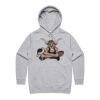 AS Colour - Women's Supply Hood Thumbnail