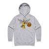 AS Colour - Women's Supply Hood Thumbnail