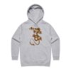 AS Colour - Women's Supply Hood Thumbnail