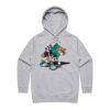 AS Colour - Women's Supply Hood Thumbnail