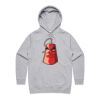 AS Colour - Women's Supply Hood Thumbnail