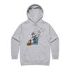 AS Colour - Women's Supply Hood Thumbnail