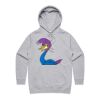 AS Colour - Women's Supply Hood Thumbnail