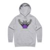 AS Colour - Women's Supply Hood Thumbnail