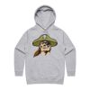 AS Colour - Women's Supply Hood Thumbnail