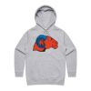 AS Colour - Women's Supply Hood Thumbnail