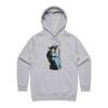 AS Colour - Women's Supply Hood Thumbnail