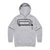 AS Colour - Women's Supply Hood Thumbnail