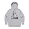 AS Colour - Women's Supply Hood Thumbnail