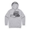 AS Colour - Women's Supply Hood Thumbnail