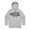 AS Colour - Women's Supply Hood Thumbnail