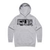 AS Colour - Women's Supply Hood Thumbnail