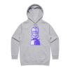 AS Colour - Women's Supply Hood Thumbnail