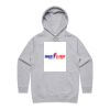 AS Colour - Women's Supply Hood Thumbnail