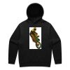 AS Colour - Mens Relax Hood Thumbnail