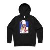 AS Colour - Women's Stencil Hood Thumbnail