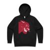 AS Colour - Women's Stencil Hood Thumbnail