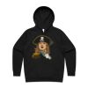 AS Colour - Women's Stencil Hood Thumbnail