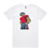 AS Colour - Staple Tee Thumbnail