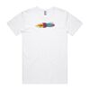 AS Colour - Staple Tee Thumbnail