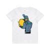 AS Colour - Kids Youth Tee Thumbnail