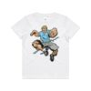 AS Colour - Kids Youth Tee Thumbnail